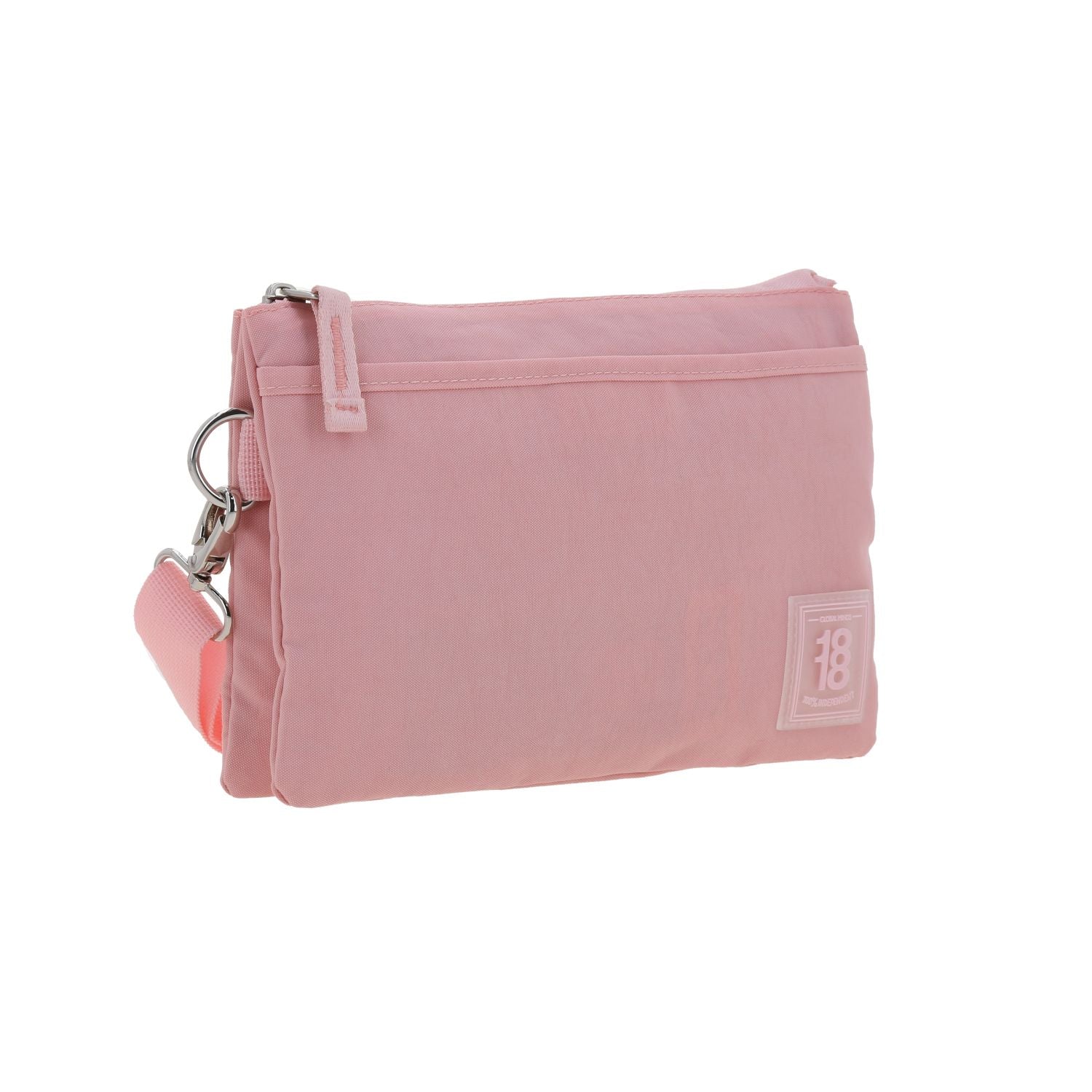 Foto 7 pulgar | Crossbody Rosa 1818 Zilp