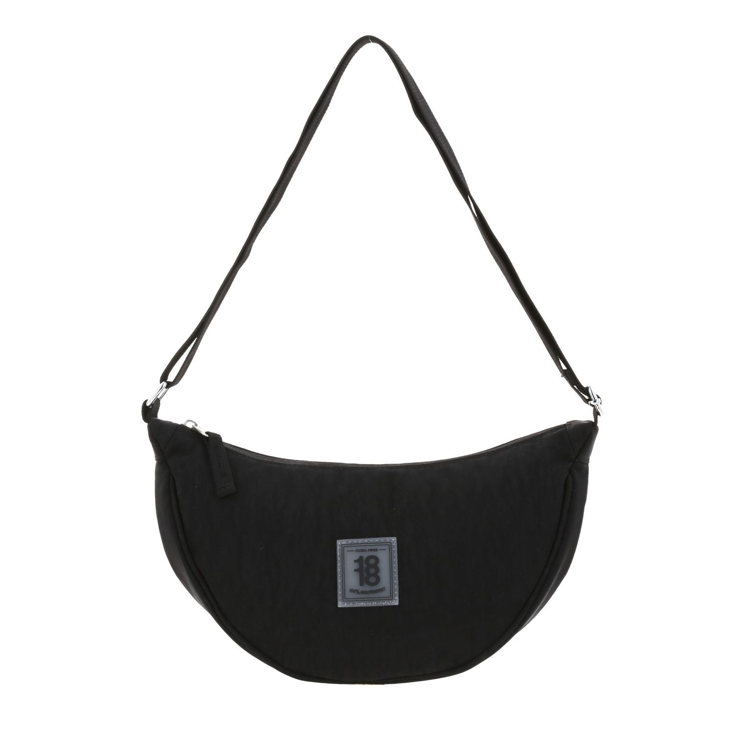 Crossbody Negro 1818 Zilp
