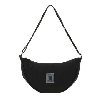 Foto 1 | Crossbody Negro 1818 Zilp