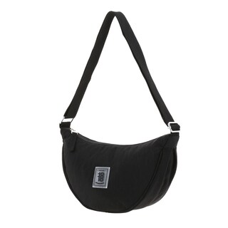 Foto 2 | Crossbody Negro 1818 Zilp