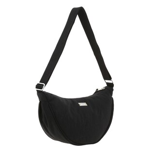 Foto 3 | Crossbody Negro 1818 Zilp
