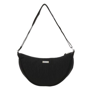 Foto 4 | Crossbody Negro 1818 Zilp