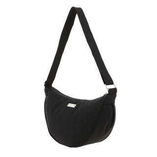 Foto 5 | Crossbody Negro 1818 Zilp