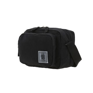 Foto 2 | Crossbody Negro 1818 Zilp