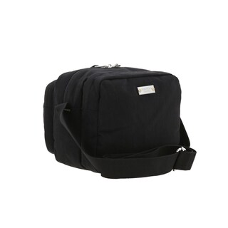 Foto 3 | Crossbody Negro 1818 Zilp