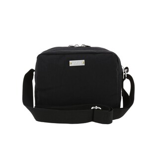 Foto 4 | Crossbody Negro 1818 Zilp