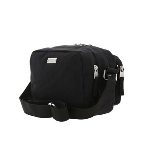 Foto 5 | Crossbody Negro 1818 Zilp