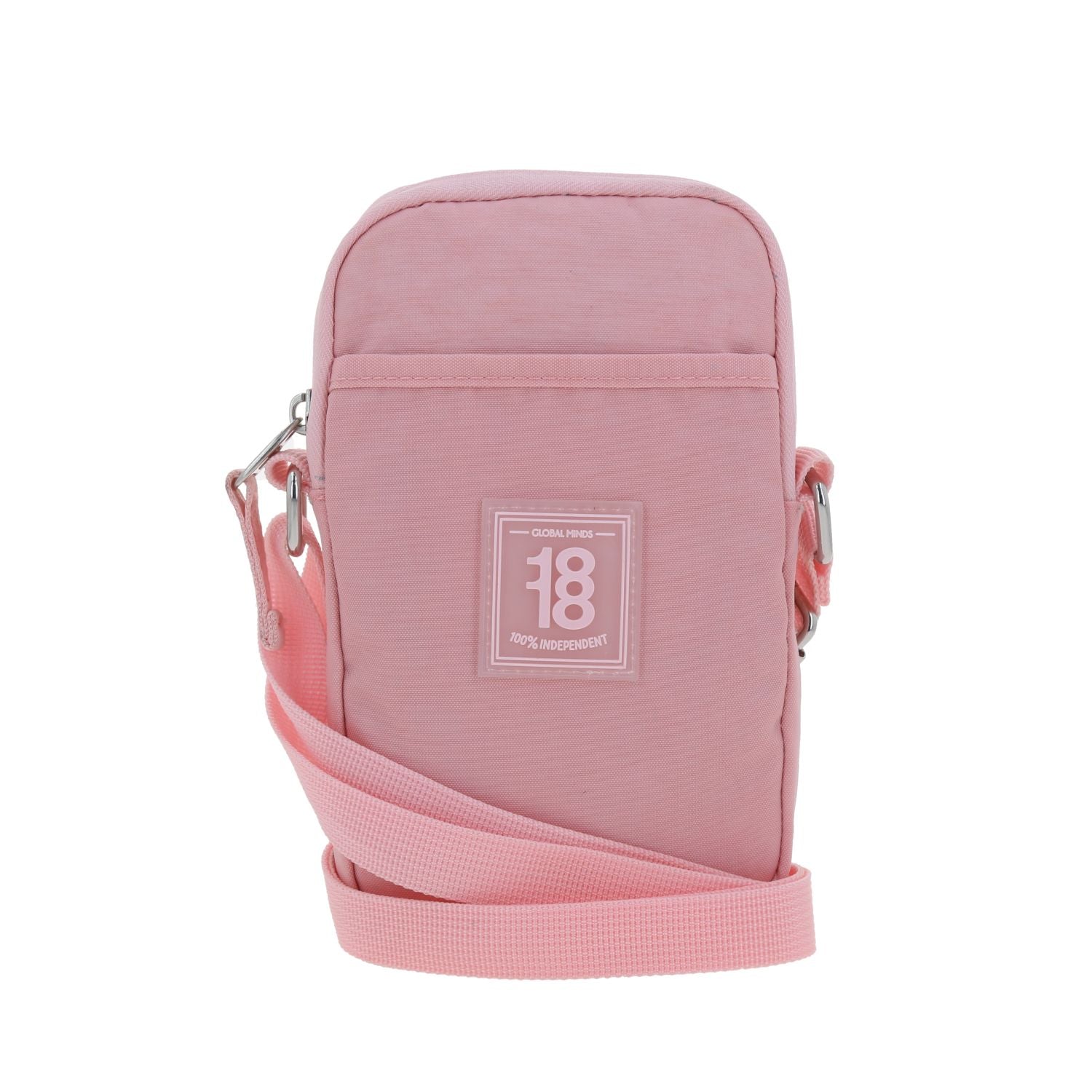 Foto 2 pulgar | Crossbody Rosa 1818 Zilp