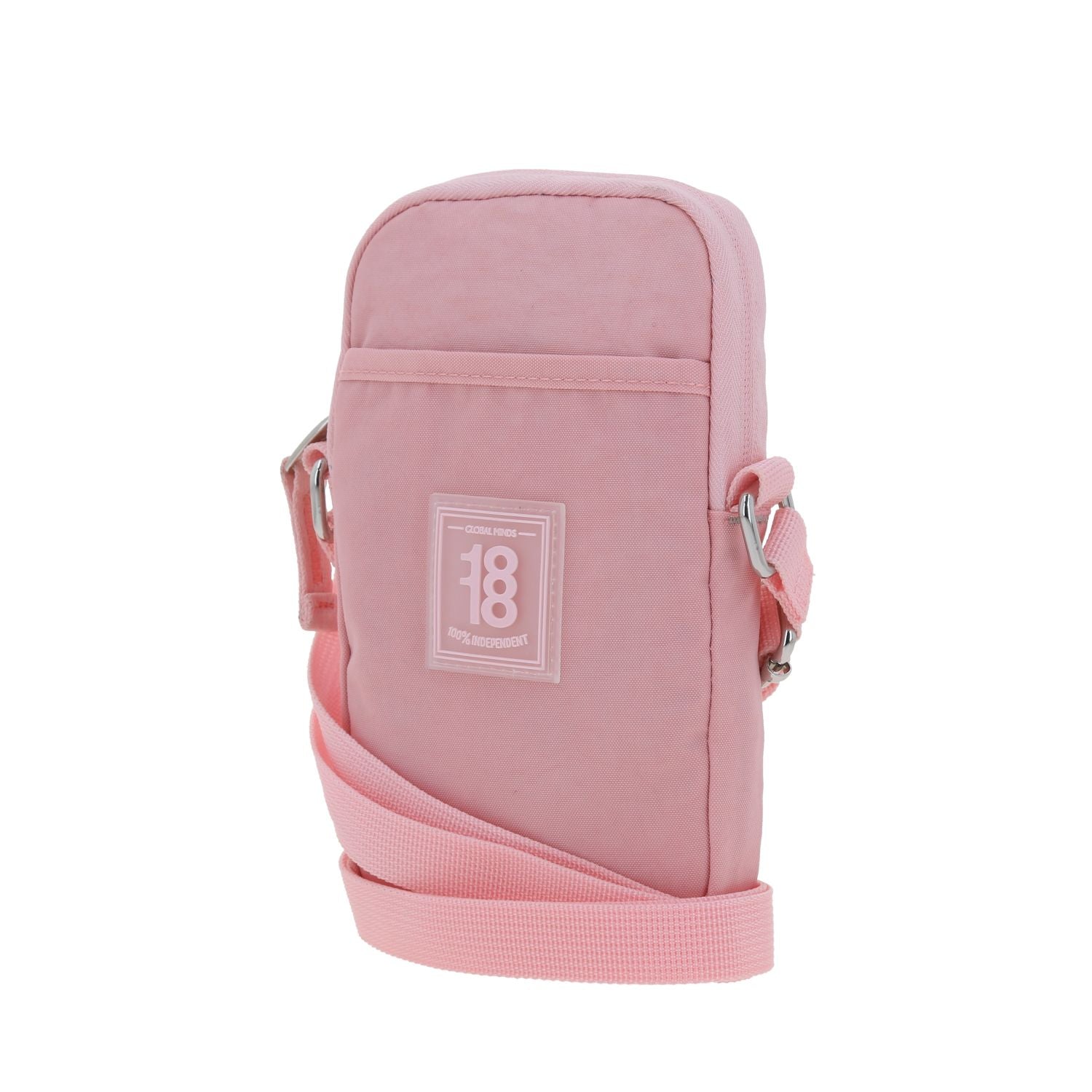 Foto 3 pulgar | Crossbody Rosa 1818 Zilp