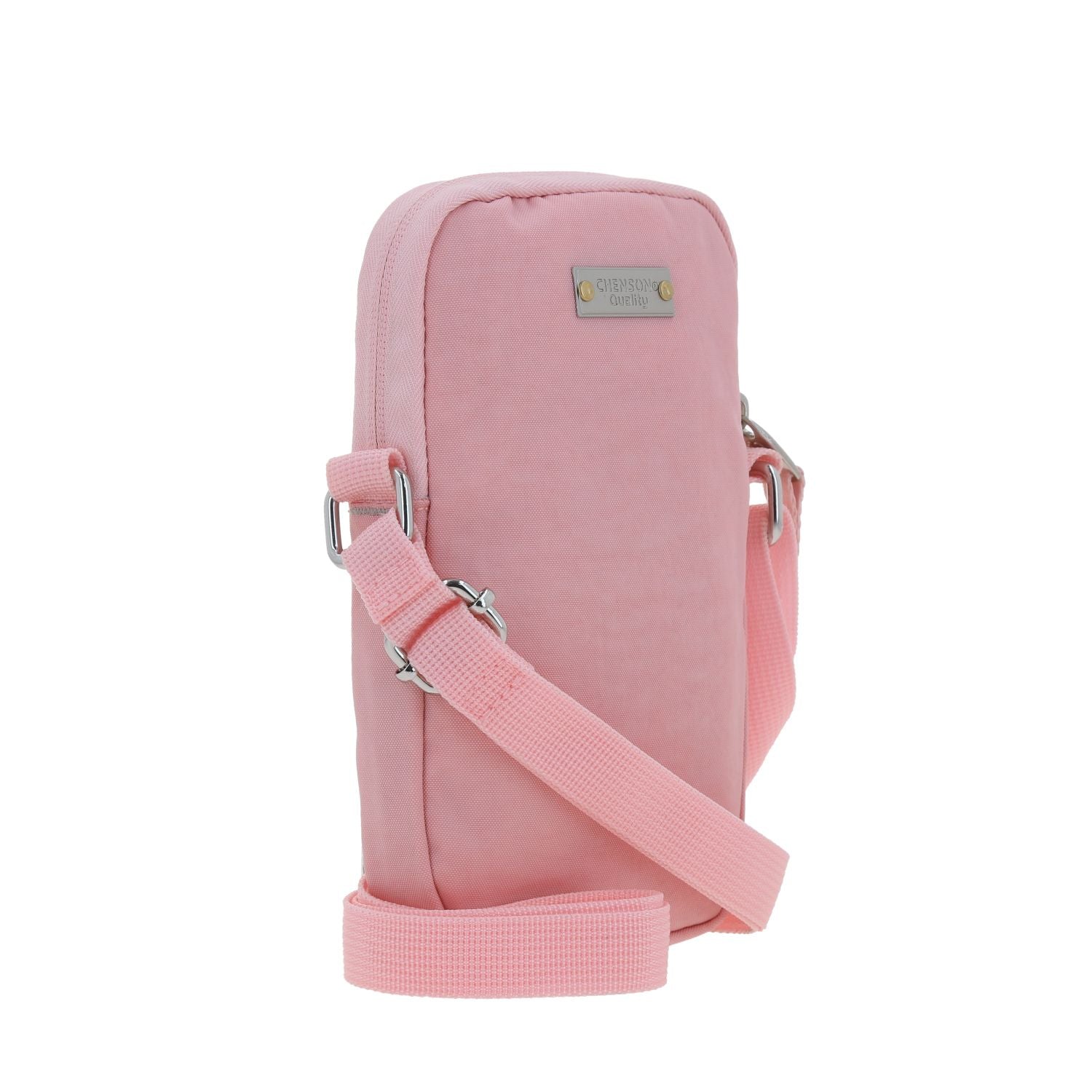 Foto 4 pulgar | Crossbody Rosa 1818 Zilp