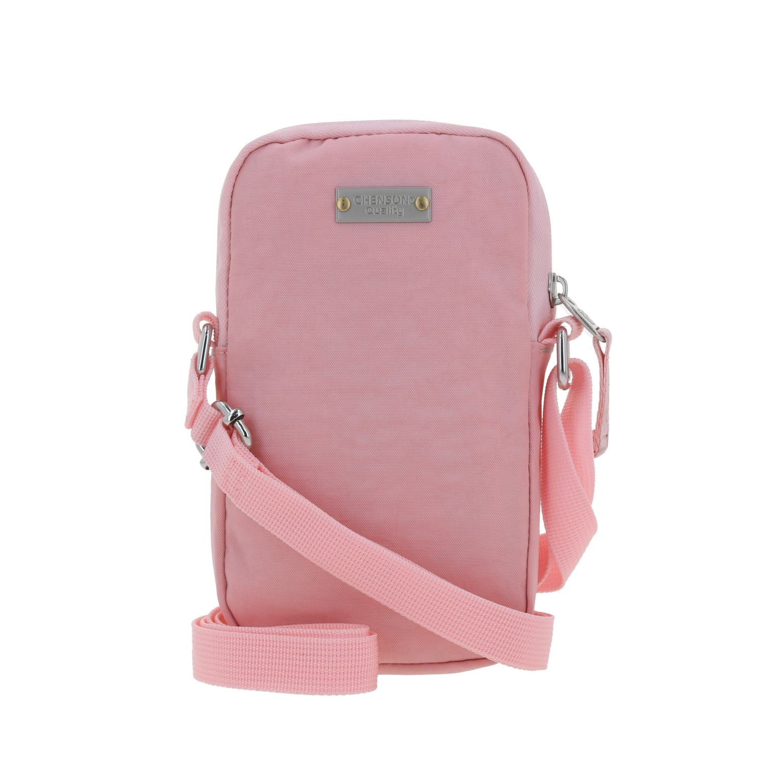 Foto 5 pulgar | Crossbody Rosa 1818 Zilp