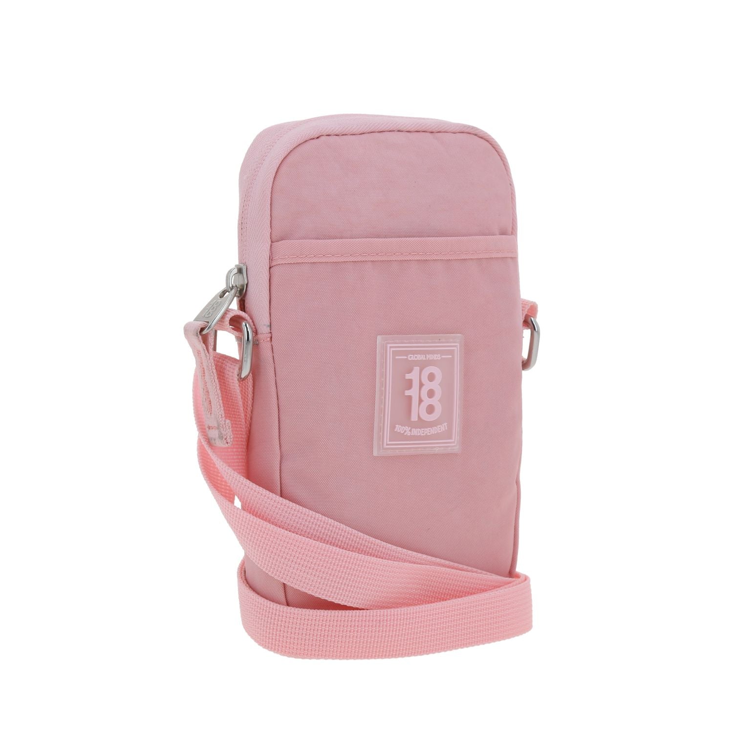 Foto 7 pulgar | Crossbody Rosa 1818 Zilp