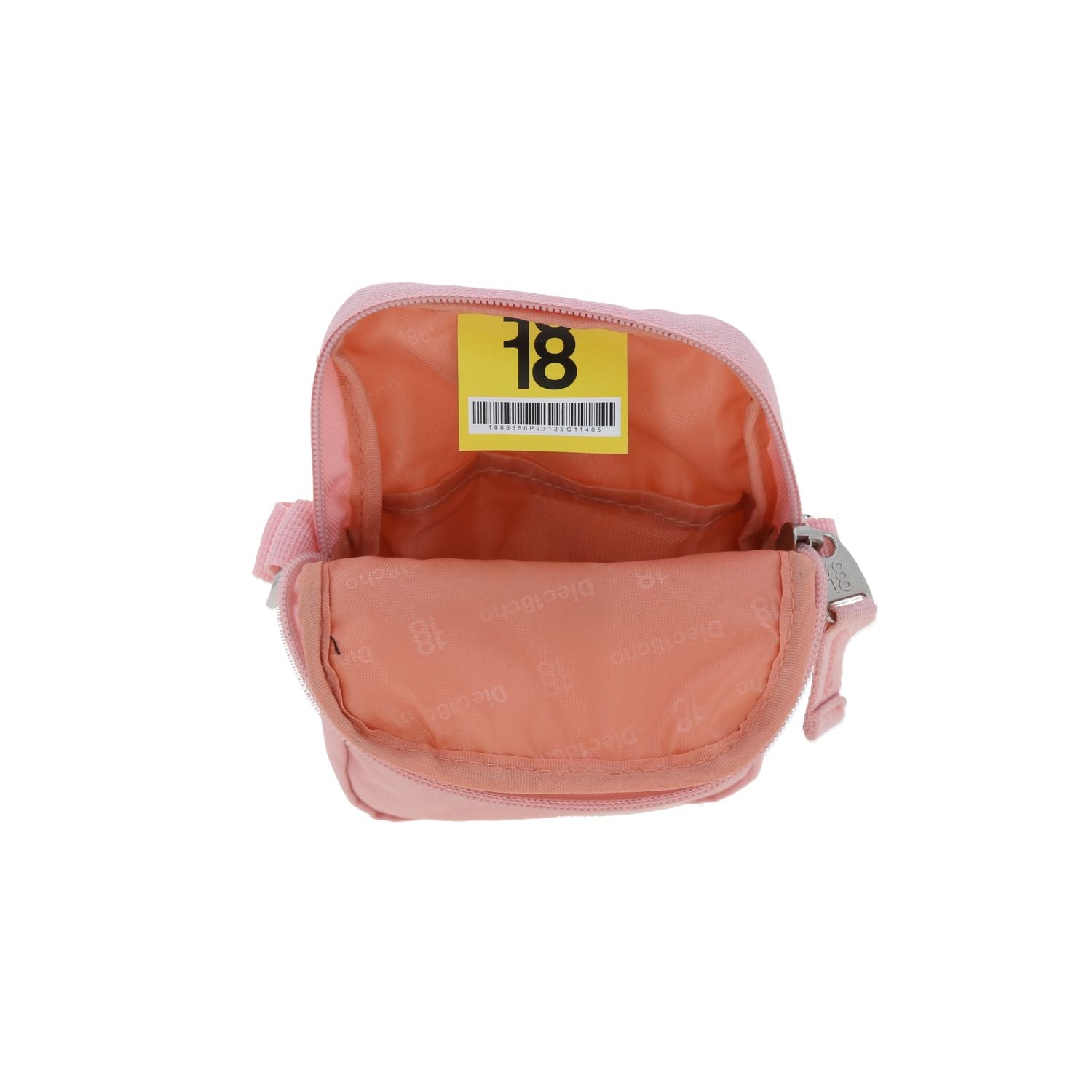 Foto 7 | Crossbody Rosa 1818 Zilp