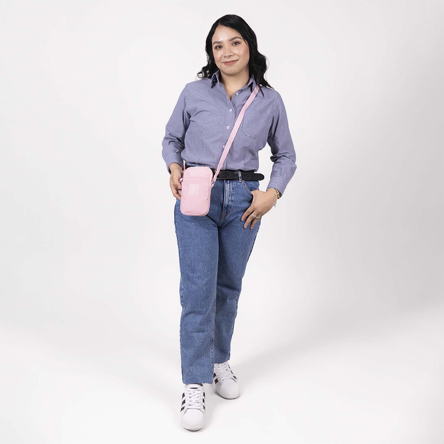 Foto 8 | Crossbody Rosa 1818 Zilp