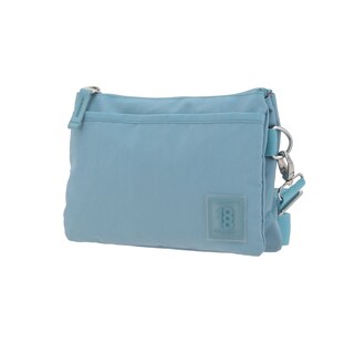 Foto 2 | Crossbody Azul 1818 Zilp