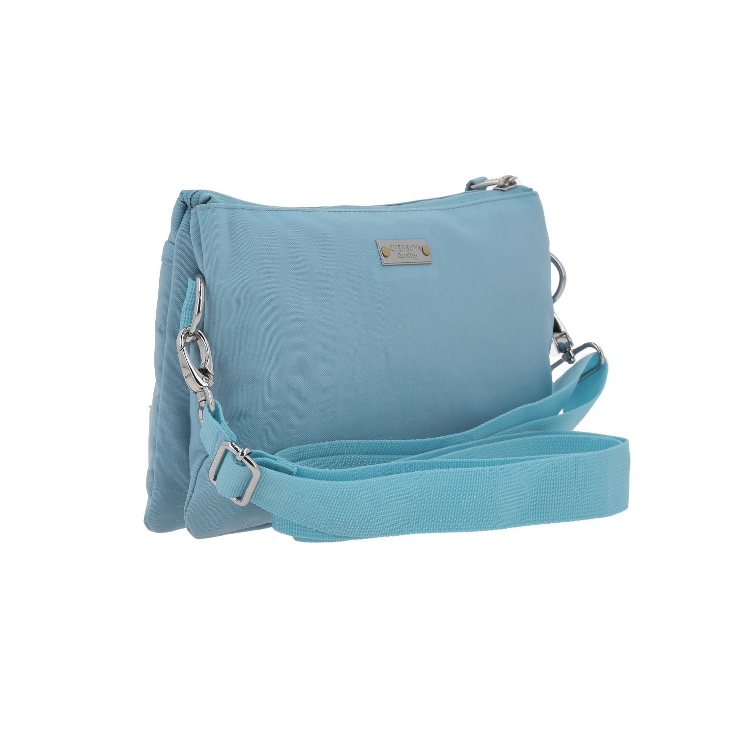 Foto 4 pulgar | Crossbody Azul 1818 Zilp