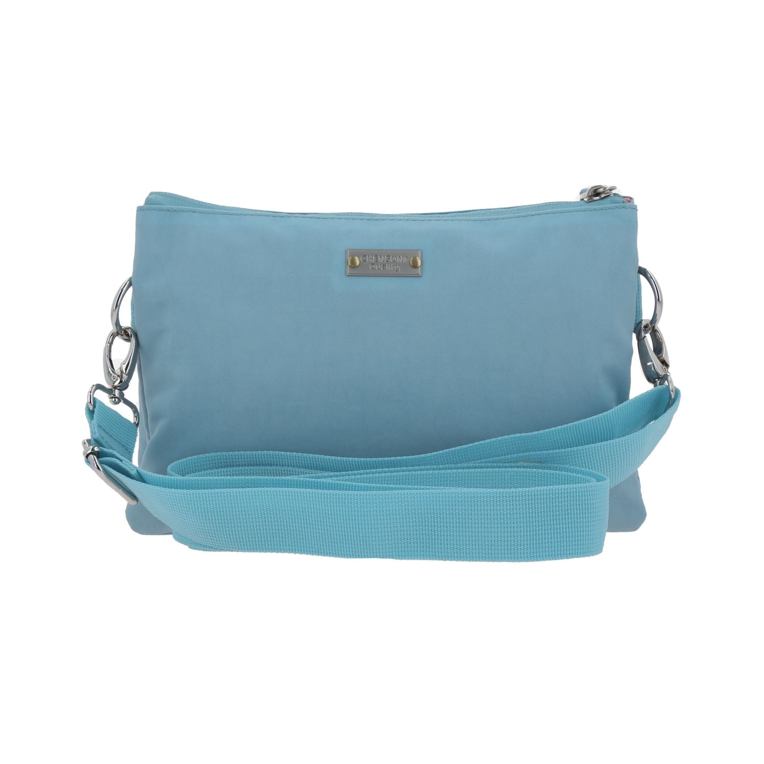 Foto 5 pulgar | Crossbody Azul 1818 Zilp