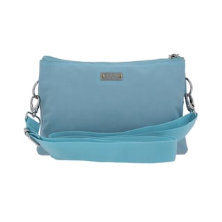Foto 4 | Crossbody Azul 1818 Zilp