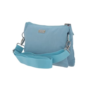 Foto 5 | Crossbody Azul 1818 Zilp