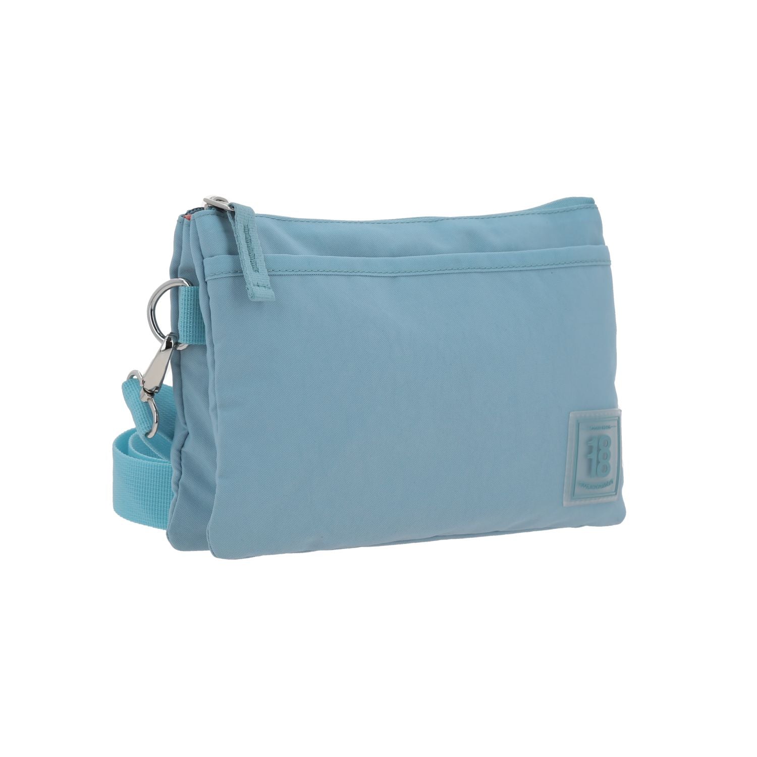 Foto 7 pulgar | Crossbody Azul 1818 Zilp
