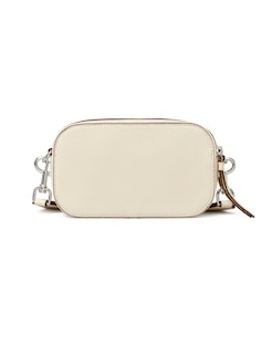 Foto 3 | Bolsa Miller Mini Crossbody Tory Burch Tb 150153 724 Cheese White