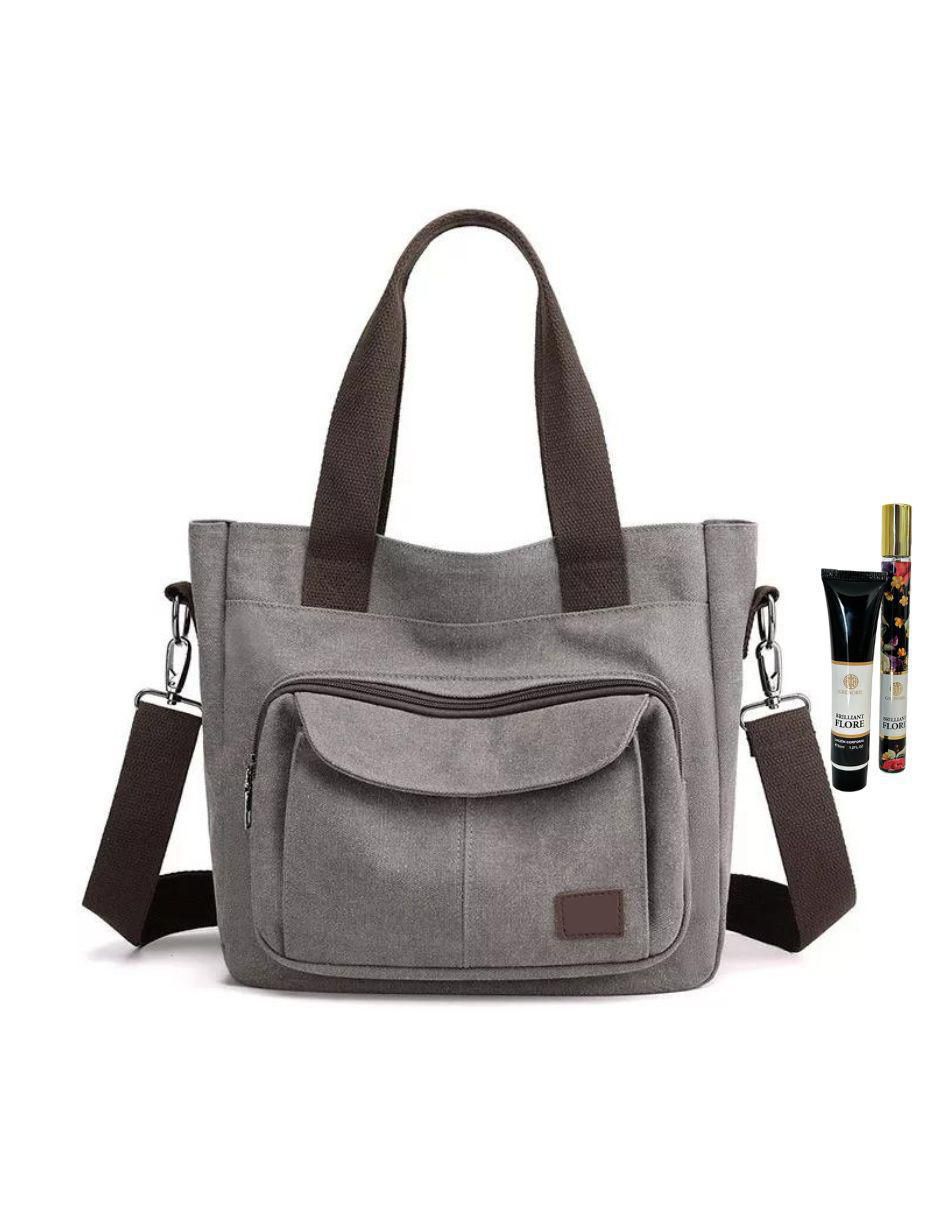 Bolsa Crossbody Pink Brule