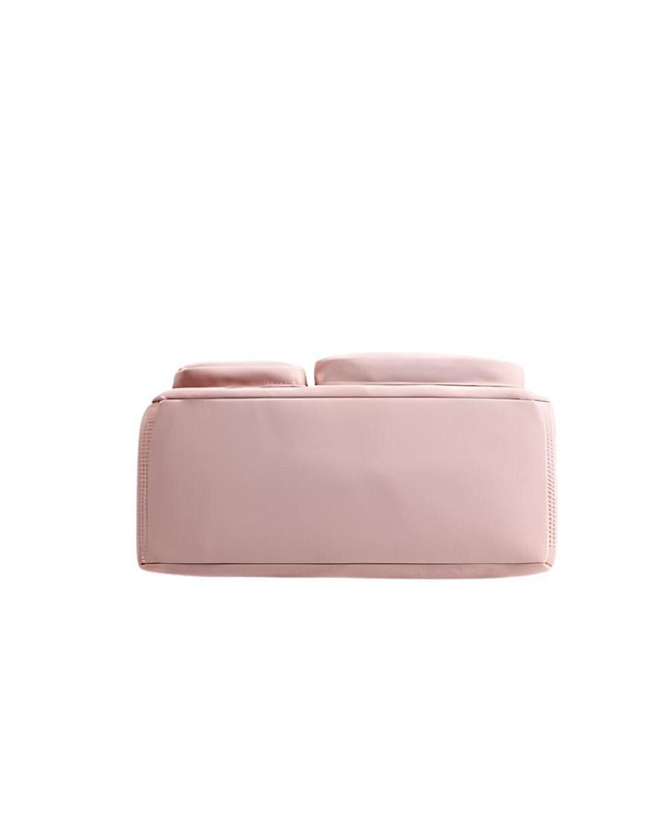 Foto 5 | Bolsa Crossbody Pink Brule Rosa