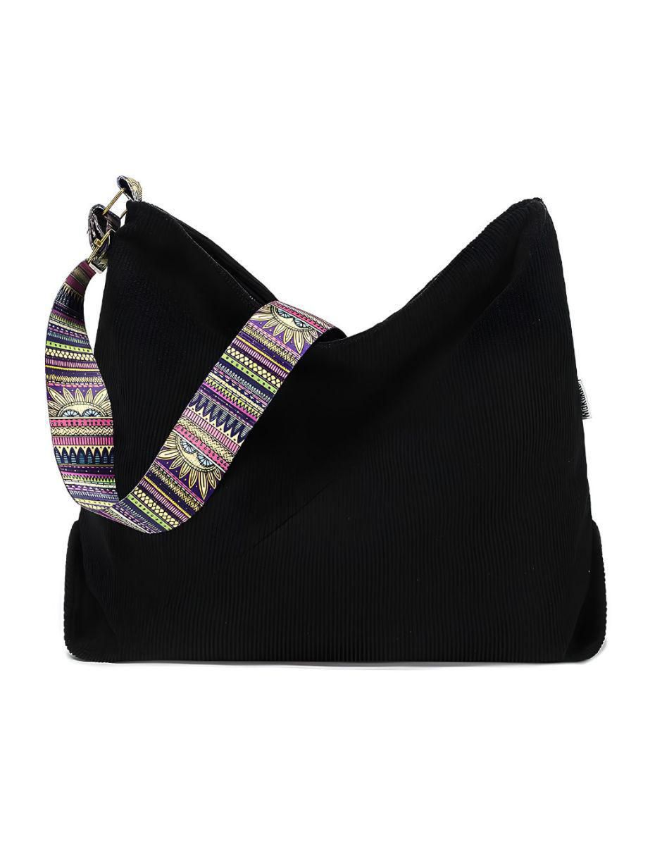 Foto 2 pulgar | Bolsa Crossbody Pink Brule para Mujer