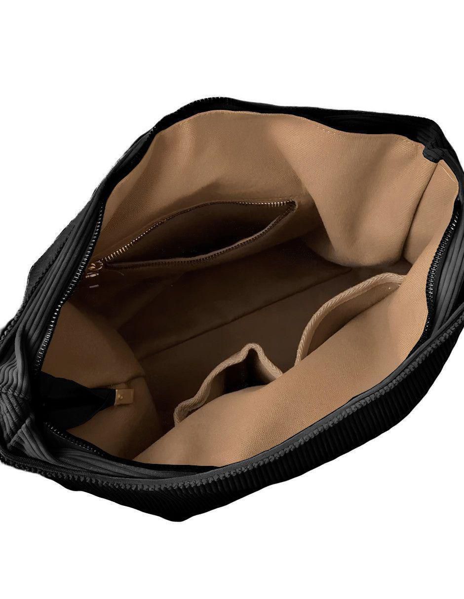 Foto 3 pulgar | Bolsa Crossbody Pink Brule para Mujer