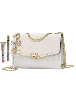 Foto 1 | Bolsa Crossbody Pink Brule para Mujer