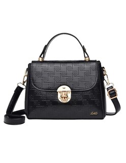 Foto 1 | Bolsa Crossbody Pink Brule para Mujer