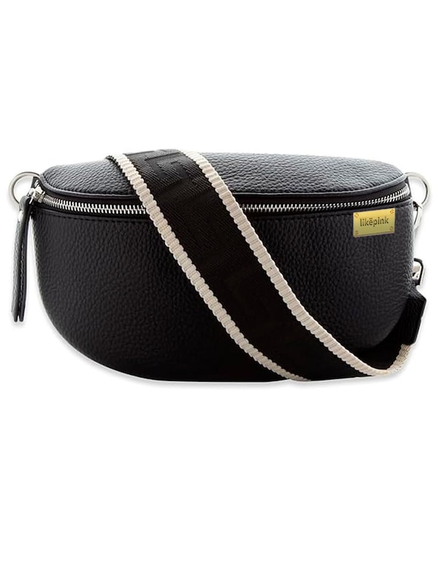 Foto 1 | Bolsa Crossbody Pink Brule