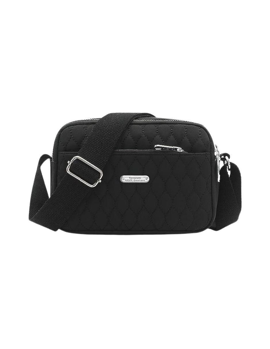 Foto 1 | Bolsa Crossbody Pink Brule