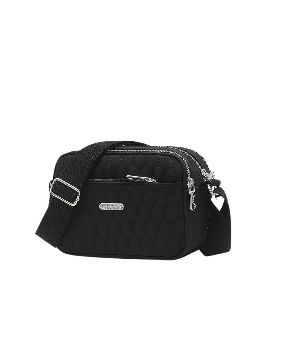 Foto 2 | Bolsa Crossbody Pink Brule