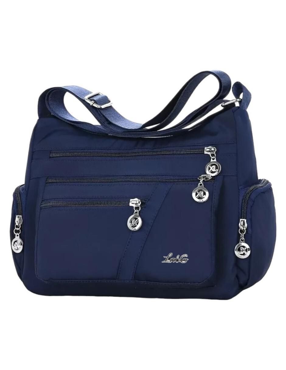 Foto 1 | Bolsa Crossbody Pink Brule