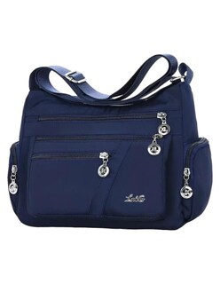 Foto 1 | Bolsa Crossbody Pink Brule