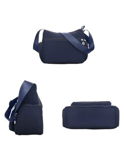 Foto 3 | Bolsa Crossbody Pink Brule