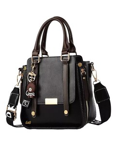 Foto 1 | Bolsa Crossbody Pink Brule