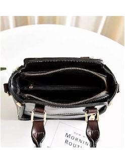 Foto 2 | Bolsa Crossbody Pink Brule