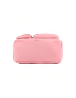 Foto 3 | Bolsa Crossbody Pink Brule Rosa