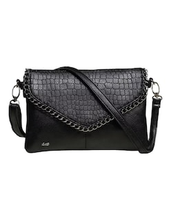 Foto 1 | Bolsa Crossbody Pink Brule