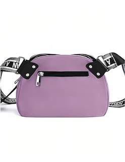 Foto 2 | Bolsa Crossbody Pink Brule para Mujer