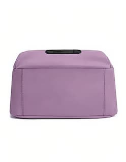 Foto 4 | Bolsa Crossbody Pink Brule para Mujer