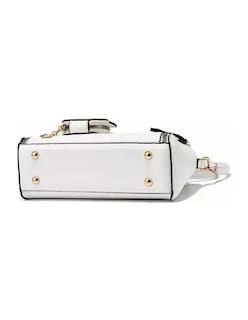 Foto 5 | Bolsa Crossbody Pink Brule para Mujer