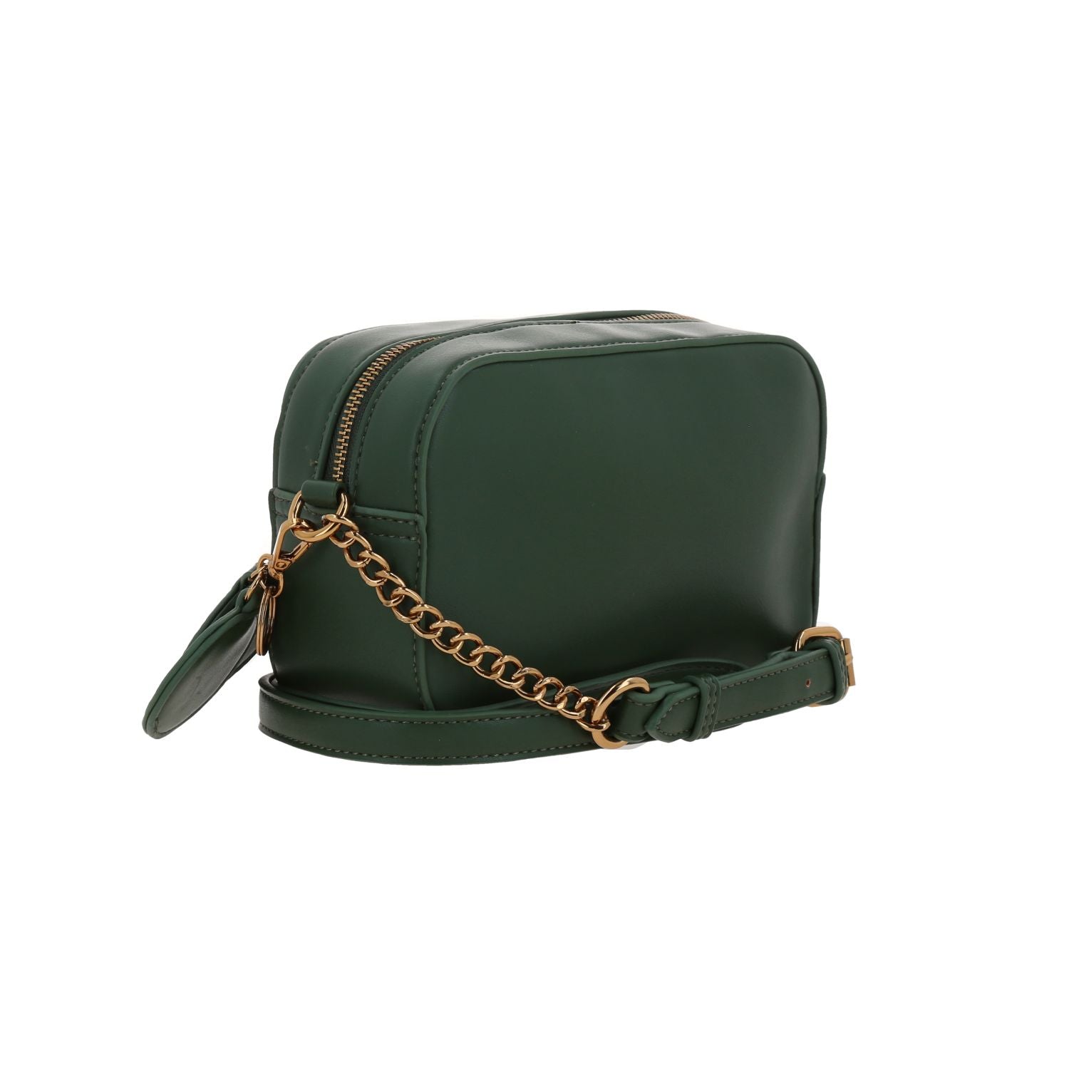 Foto 4 pulgar | Crossbody Verde Gorett Alesa