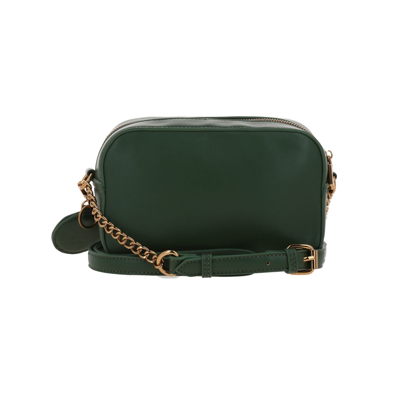 Foto 5 pulgar | Crossbody Verde Gorett Alesa