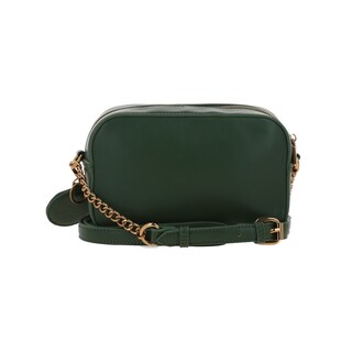 Foto 4 | Crossbody Verde Gorett Alesa