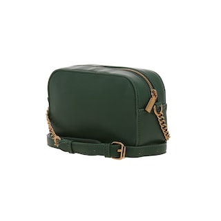 Foto 5 | Crossbody Verde Gorett Alesa