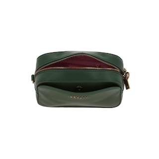 Foto 7 | Crossbody Verde Gorett Alesa
