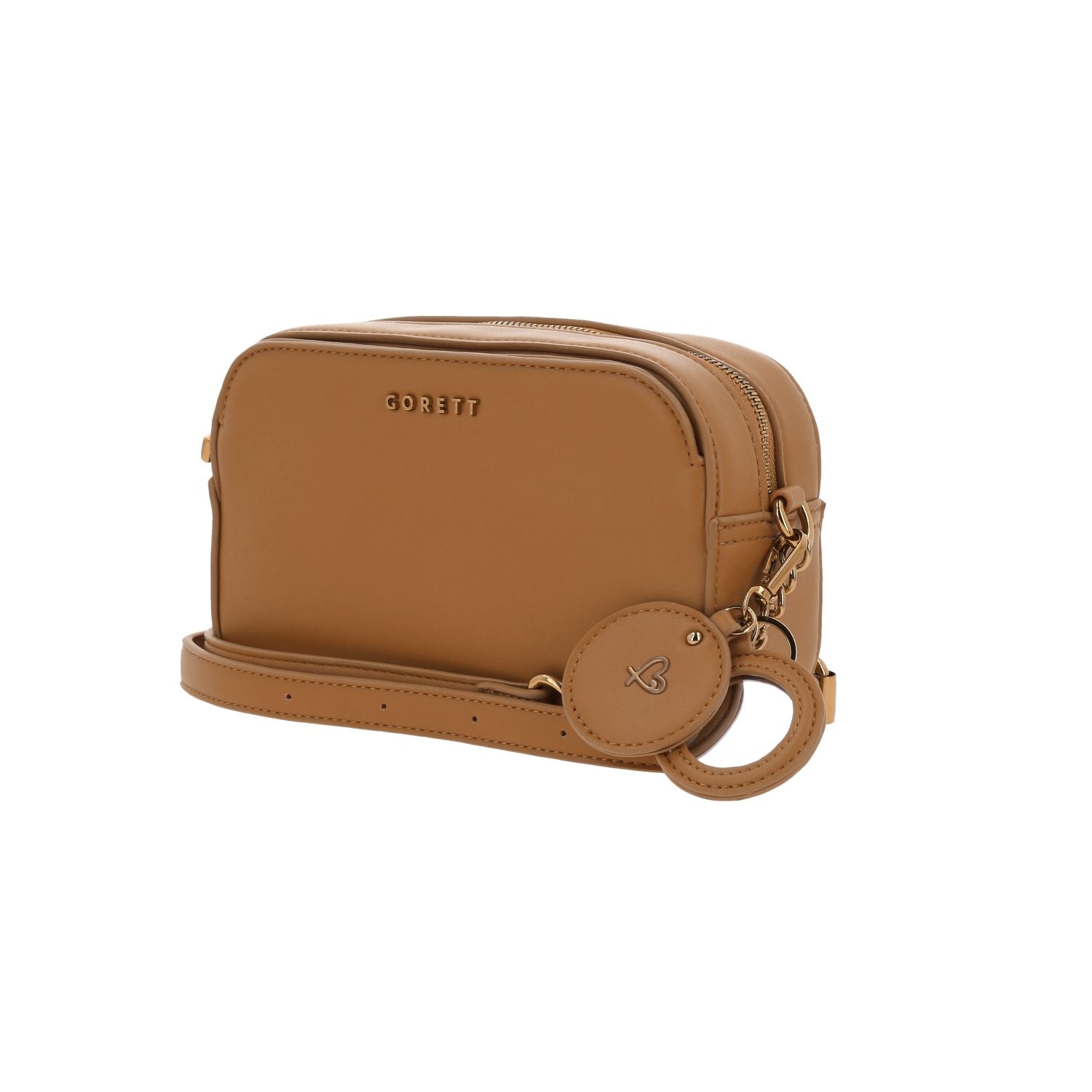Foto 2 | Crossbody Café Gorett Alesa
